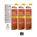 GNP Vitamin A & D Salbe, 4 oz Tube
