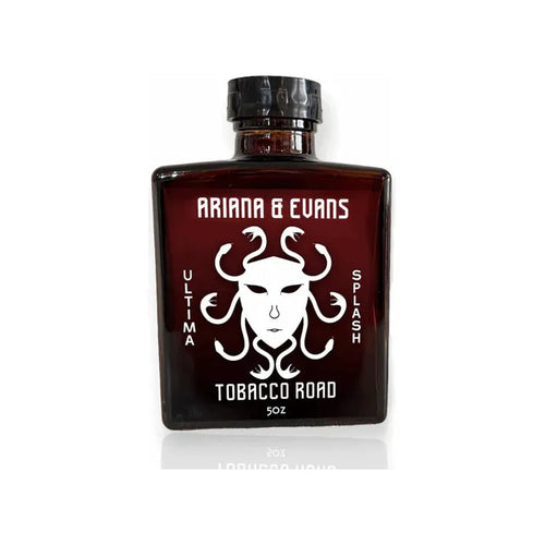 Koleksioni i Rruajtjes Ariana & Evans Tobacco Road