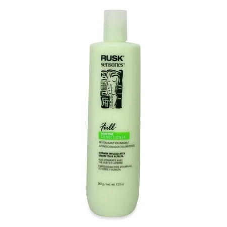 Rusk Full Conditioner 399 ml
