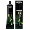 L'Oréal Professionnel INOA 3 / 3N Ngjyrë e përhershme pa amoniak 2.1 oz Kafeja më e Errët