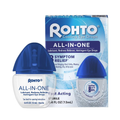 Pika ftohëse për sy Rohto Multi-Symptom Relief - 4 Oz