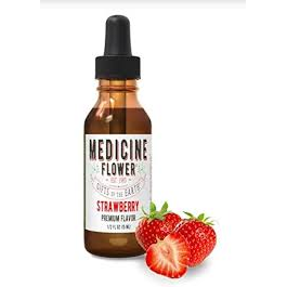 Shije Luleshtrydhe Flavorx 120 ml