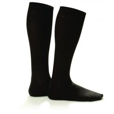 Çorape Kompresioni Dr Comfort Shape To Fit Të Zeza Xl 10-15 Mmhg Mikro-najlon