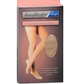 Loving Comfort Stützstrumpfhose 20-30mmHg (Beige) X-Tall