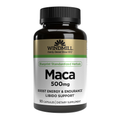 Maca Libido Unterstützung 500 mg