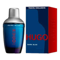 Hugo Boss Dark Blue Eau De Toilette Spray 75 Ml Për Meshkuj