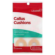 Leader® Hühneraugenpflaster – 12 Stück