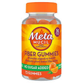Metamucil™ Faser Gummibärchen – Unterstützung der Verdauung (Mini-Größe/Flasche)