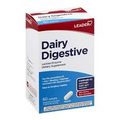 Leader™ Fast Acting Laktase-Enzym – Unterstützung der Verdauung (60 Kapseln)