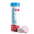 Nuun Sport: Zero Zucker – Wilde Erdbeere (Elektrolyt-Getränketabletten)