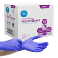 Leader® Nitril-Untersuchungshandschuhe – Größe S (100 Stück, puderfrei)