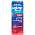 Max Tussin SF (Pa Suker) Eksprektorant me Fuqi Maksimale – 4 Fl Oz