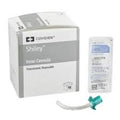 SHILEY™ FLEXIBLER TRACHEOTOMIE-TUBUS EINWEGS-INNENKANÜLE, GRÖSSE 4 (5,5 MM I.D.)