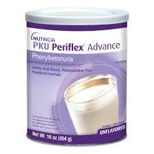 PERIFLEX ADVANCE PULVER GESCHMACKSNEUTRAL 6X454GM