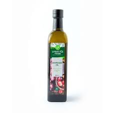 Vaj i farave të rrushit, 500 ml, DS