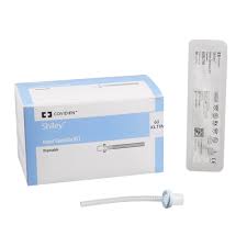 Kanulë e Brendshme e Disponueshme Shiley me Lidhës Integral 15mm (60XLTIN)