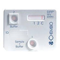 DPP® HIV-Syphilis Dual-Schnelltestkit (20 Tests)
