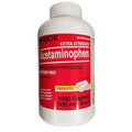 Major Acetaminophen Extra Stärke 500 mg – Schmerzmittel & Fiebersenker