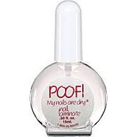 Puh! Nagellaminat für trockene Nägel 15ml