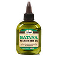 Vaj flokësh Difeel Batana Natural Premium 2.5 fl oz