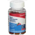 LEADER# Tägliche Multivitamin-Gummis für Männer 80 St.