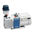 Rotationsschieber-Vakuumpumpe, 117 l/min, 115 V (für Gefriertrocknungssysteme)