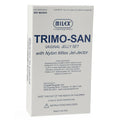 Milex Trimo-San Vaginal Jelly 4 oz