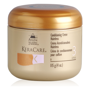 Avlon Keracare Conditioning Creme Hairdress 113 g