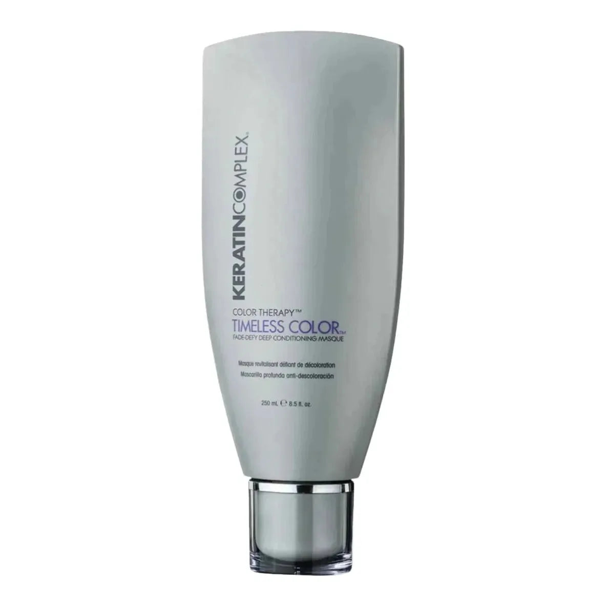 Keratin Complex Timeless Color Maske 250ml