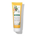 Klorane Nährende Leave-In-Creme mit Mango für trockenes Haar 125 ml