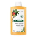 Klorane Nährend - Nährendes Shampoo mit Mango - Trockenes Haar 400 ml