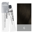 Bojë e Përhershme Flokësh L'Oréal Majirel 6 6N Bjonde e Errët 60ml