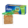 Qese ZIP SANDWICH DOL BAG 24X40