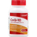 LEADER® Ko-enzimë q10 200mg kapsula të buta 75 copë