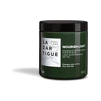 Lazartigue Nourish-Light Mask 250 ml