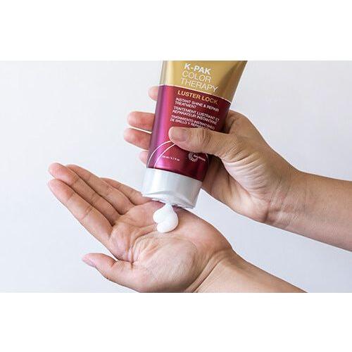 Joico K-PAK Color Thera. Luster Lock Instant Shine & Repair Treatm. 150 ml