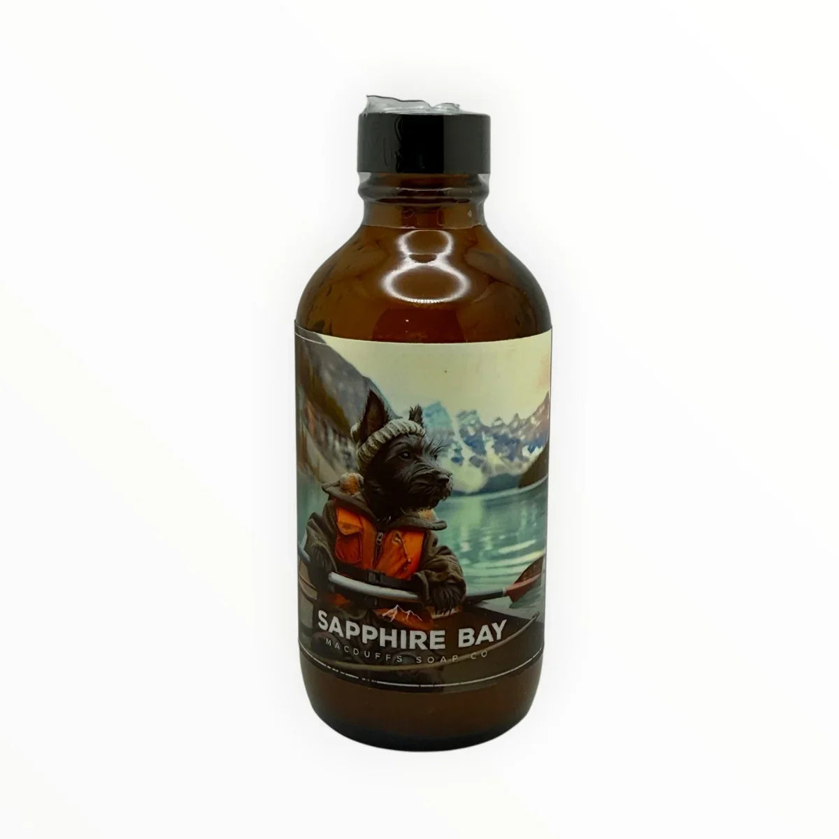 Macduffs Soap Company Sapphire Bay Kollektion