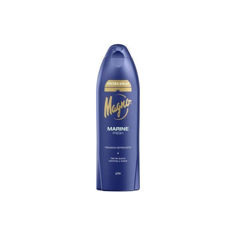 Xhel dushi Magno Marine Fresh 650ml