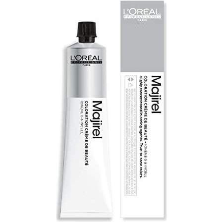 L'Oréal Professionnel Majirel permanente Haarfarbe 3 3N