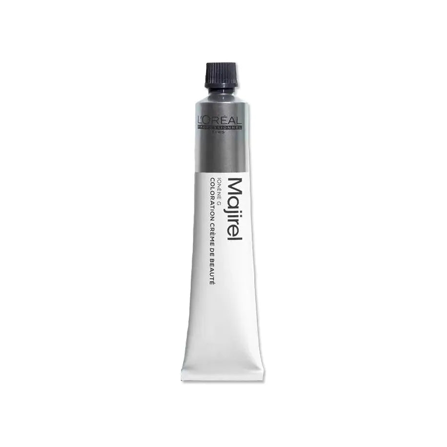 L'Oréal Professionnel Majirel Dauerhafte Cremehaarfarbe 1.0
