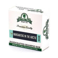 Stirling Soap Co. Shampo e Fortë Margaritas në Arktik 3.8 Oz