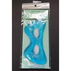 The Sponge Company Beruhigende Heiß- und Kaltmaske Touch Me