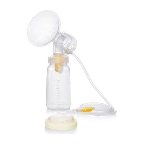 Medela Symphony dhe Lactina Kit pompimi i dyfishtë i standardeve spitalore