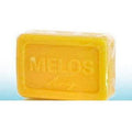 Speick Melos Pflanzenölseife Honig 100 g