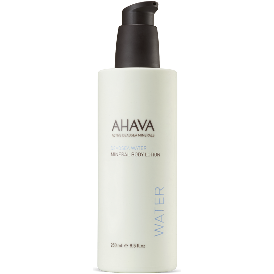 Ahava Locion Trupi Minerale 250ml