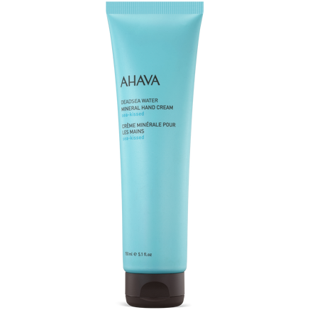 Ahava Mineral Handcreme mit Totes Meer Wasser 150 ml