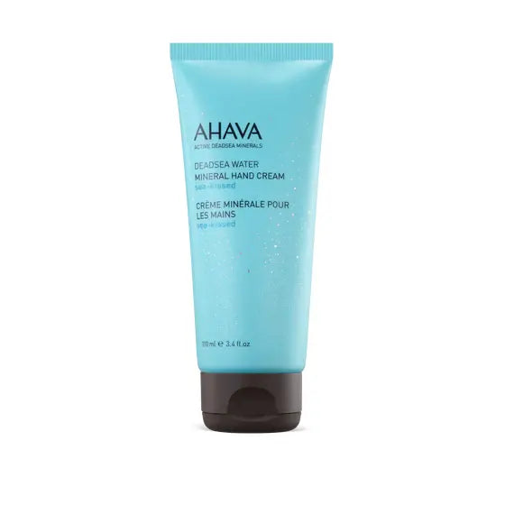 Ahava Deadsea Water Mineral Handcreme Sea-Kissed 100 ml