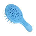 Janeke Mini SuperBrush Turquoise - Mod. Nr. 10SP220 TSE