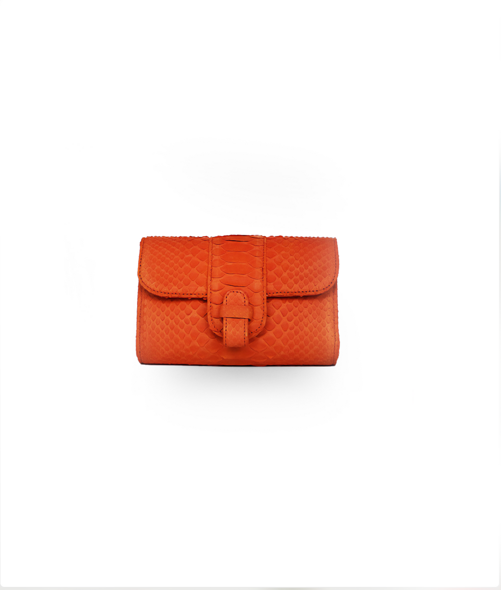 Rita Mini in Orange