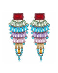 Mira Statement Earrings